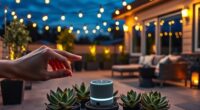 advanced outdoor voice commands