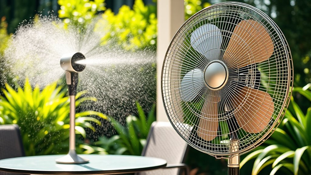 air quality and safety