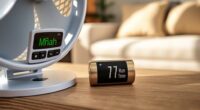 battery capacity versus duration