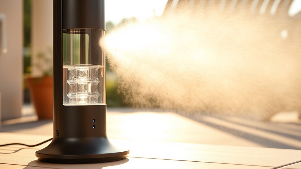 battery life and portability