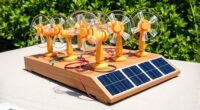 build your own solar charger