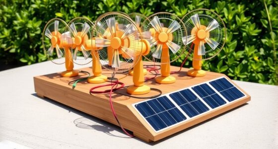 build your own solar charger