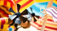 compact portable cooling devices