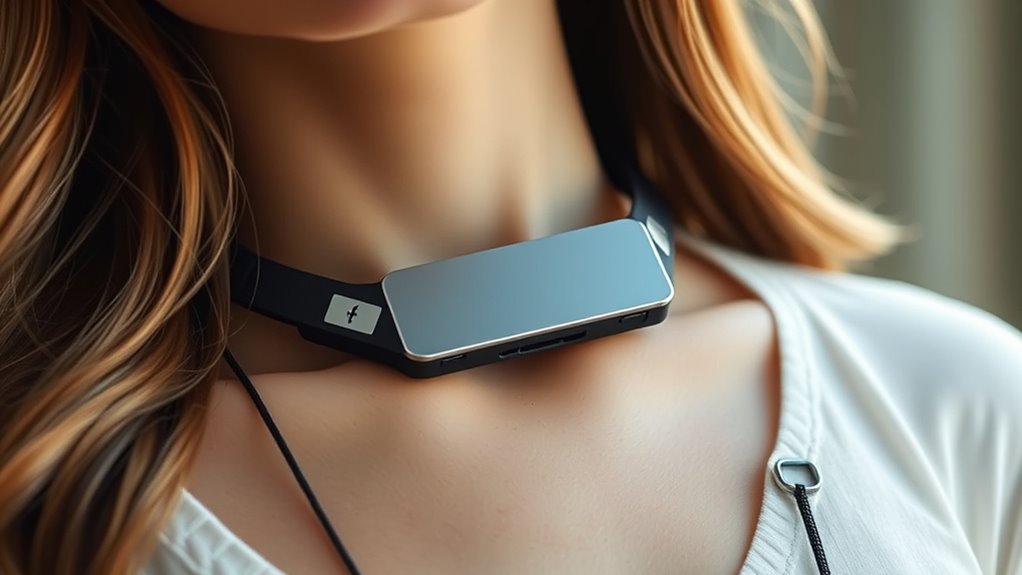 cooling battery comfort portability