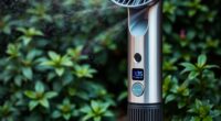 cooling fans with timers