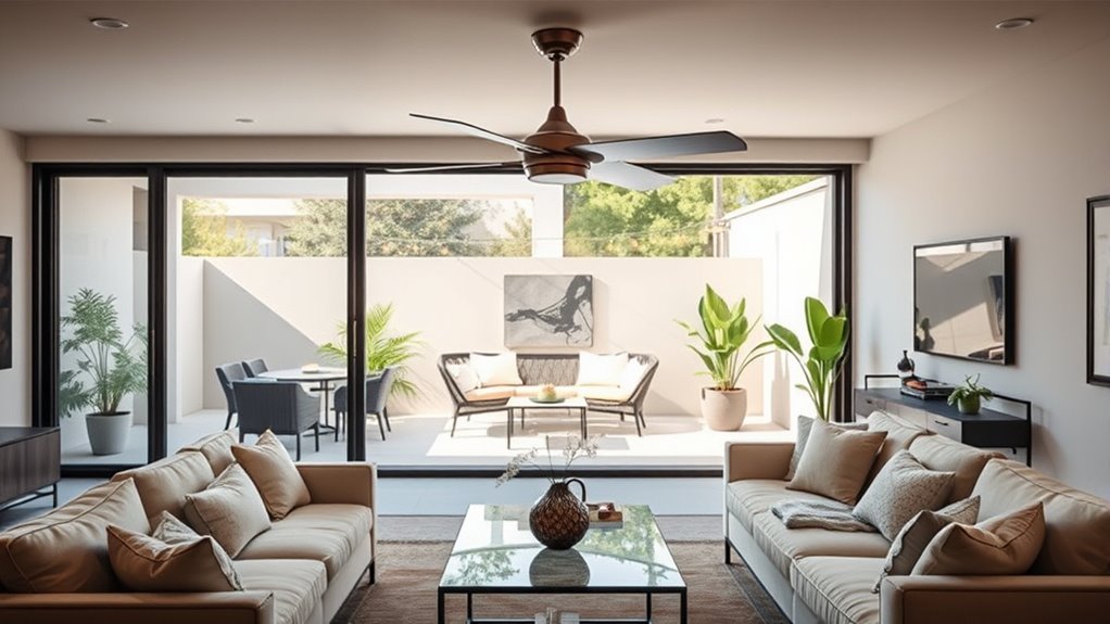 create customized outdoor comfort