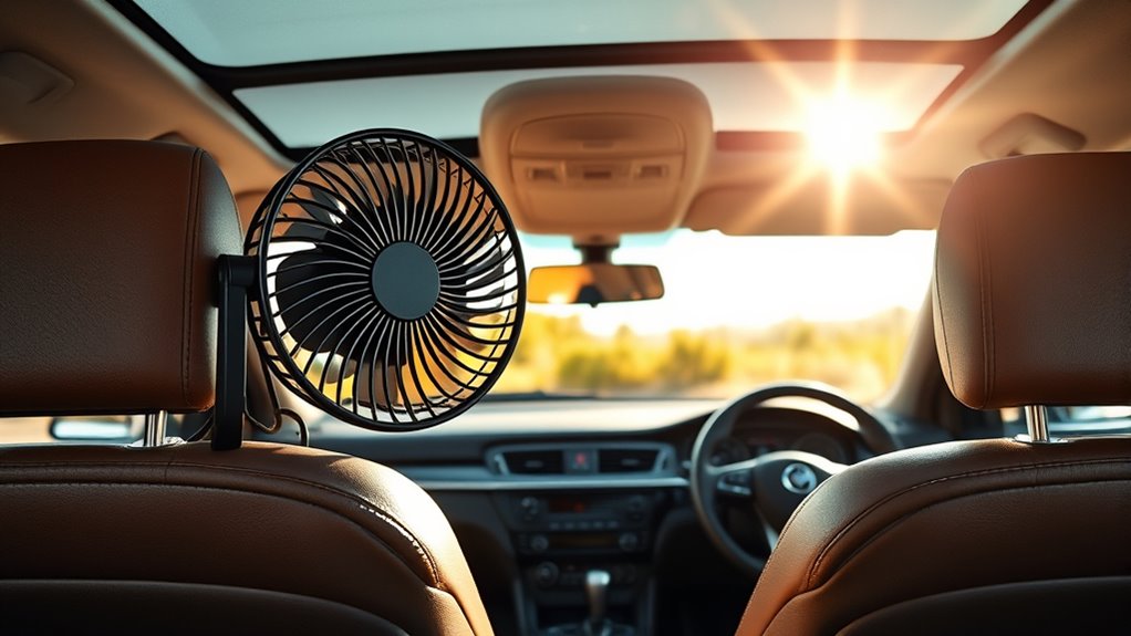 discovering entertainment for driving
