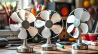 diy usb fan repurposing