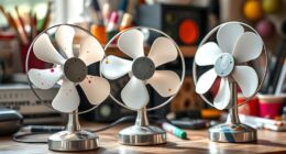 diy usb fan repurposing