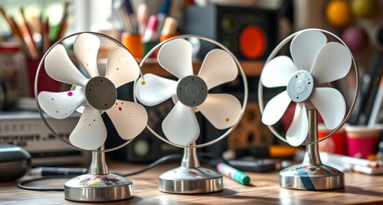 diy usb fan repurposing