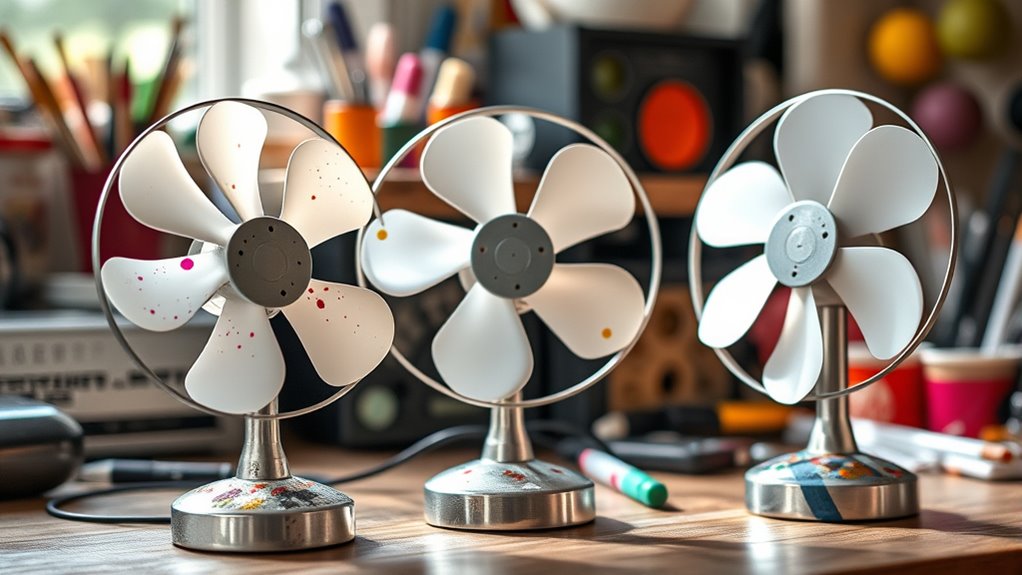 diy usb fan repurposing