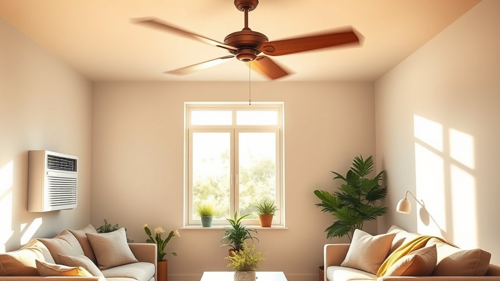 energy efficient cost effective cooling