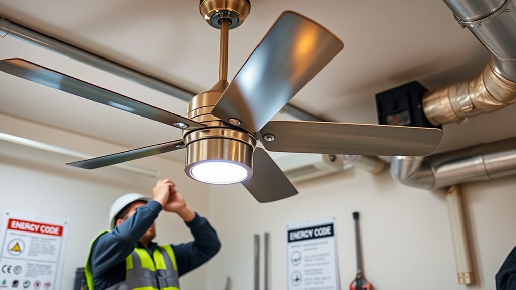 energy efficient quiet smart upgrades