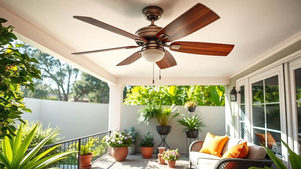 enhance airflow and ventilation