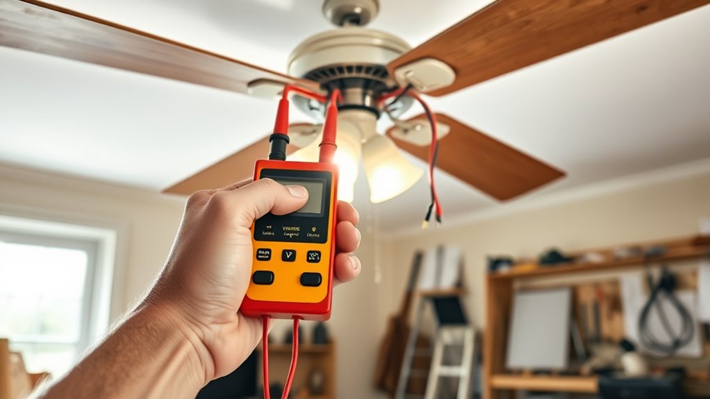 evaluate electrical skills first