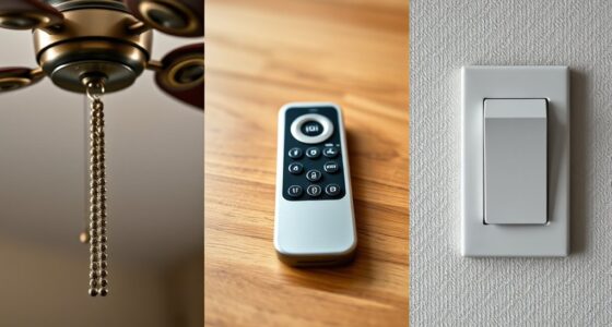 fan control options comparison