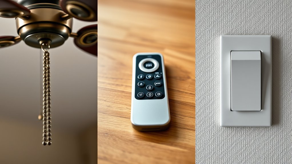 fan control options comparison