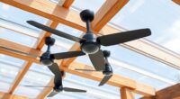 fan installation considerations