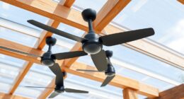 fan installation considerations