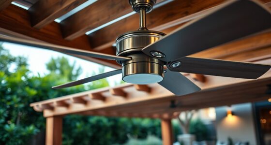 fan noise reduction tips