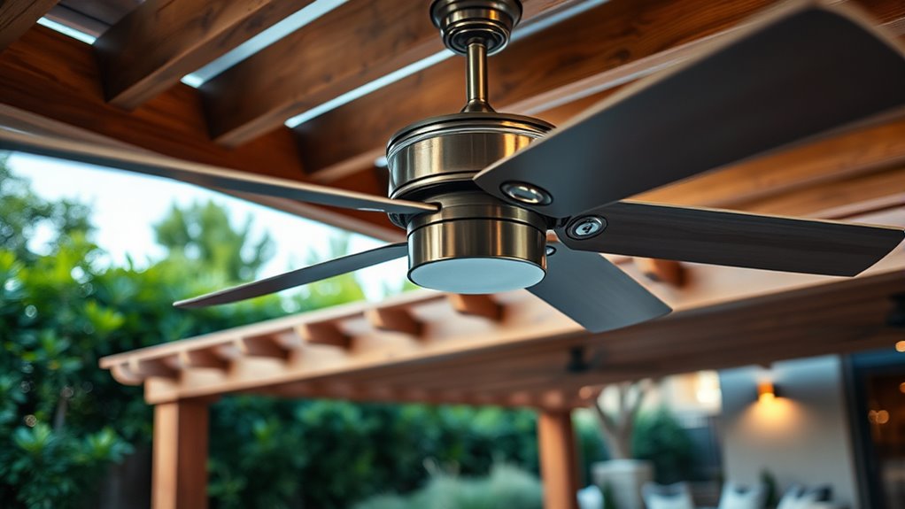 fan noise reduction tips