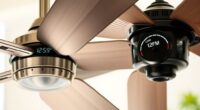 fan power and airflow