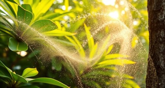 ideal for humid environments