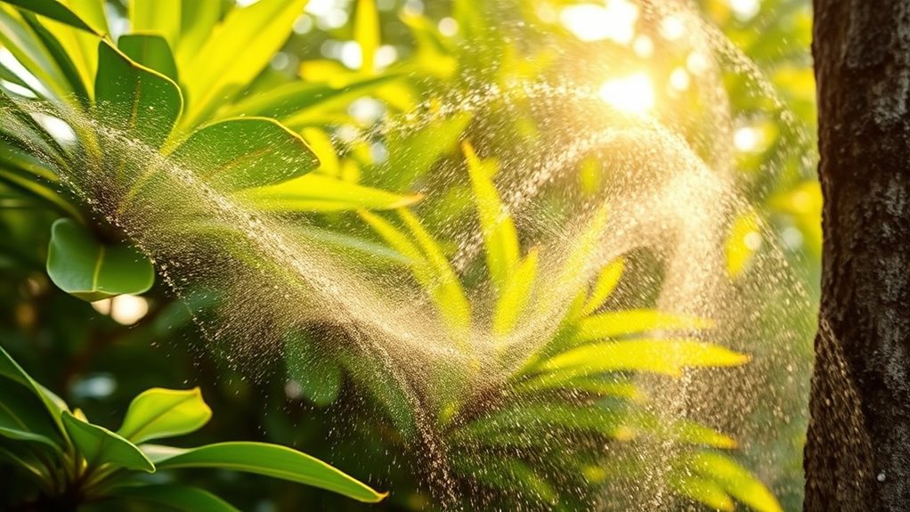 ideal for humid environments