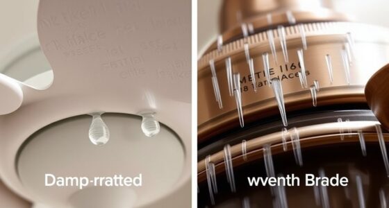 indoor versus outdoor blades