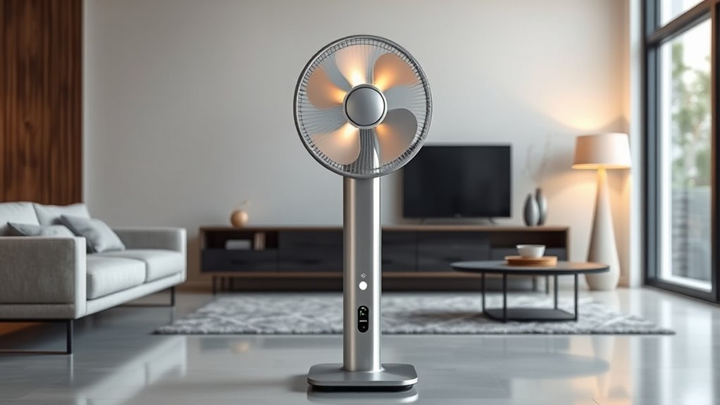 integrated lighting and energy efficiency
