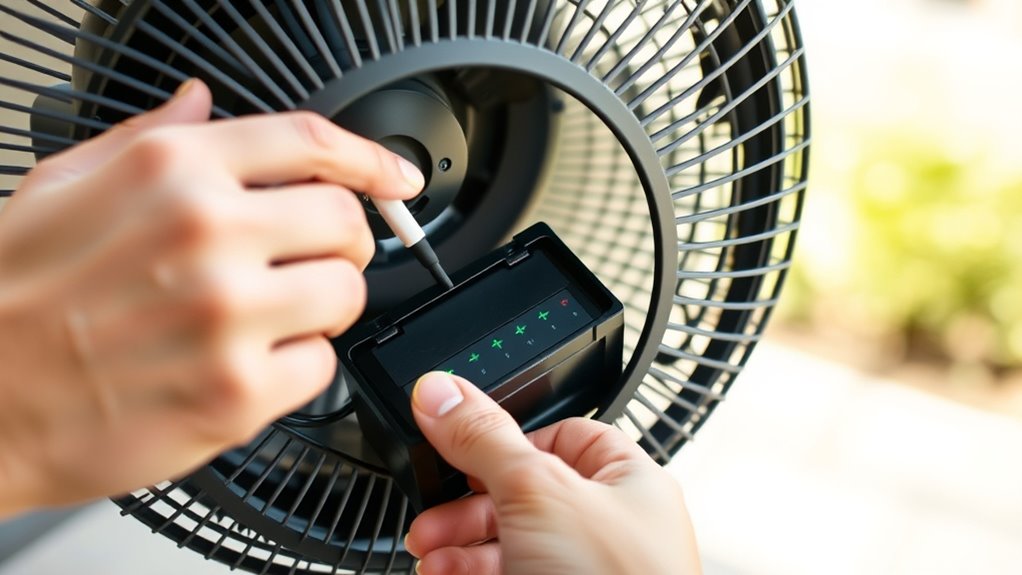 manage charging cycles effectively