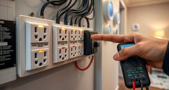 manage smart device power
