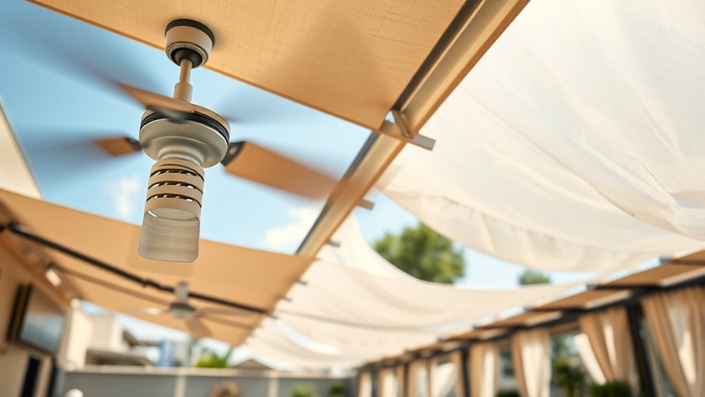 optimize airflow with design