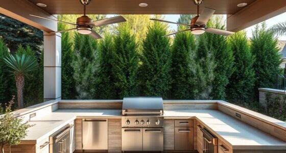 outdoor smoke ventilation solutions