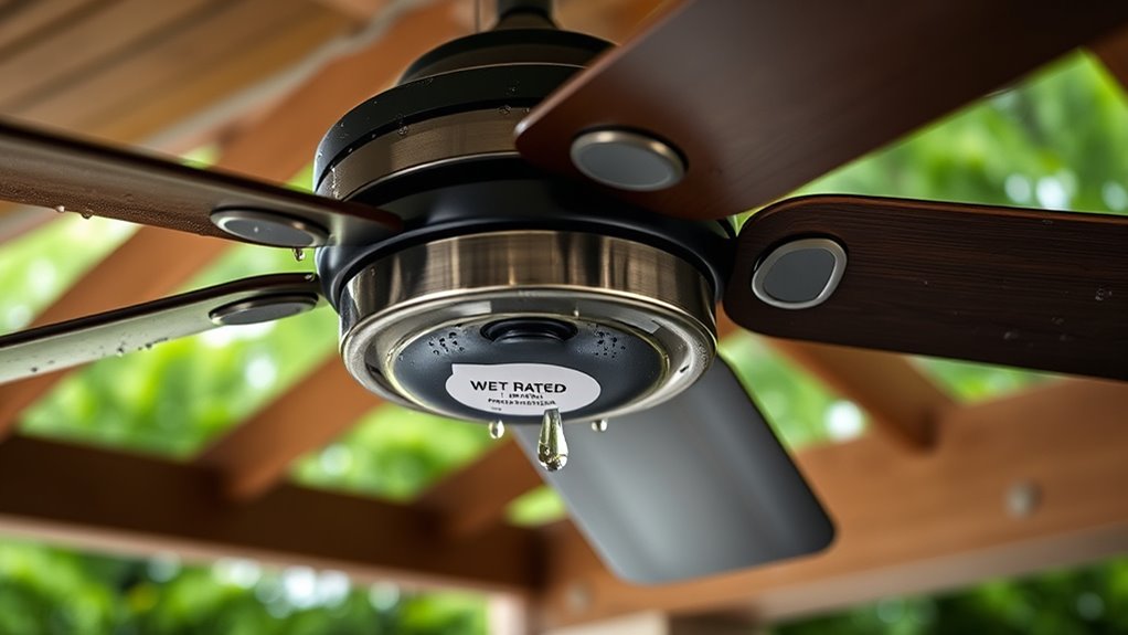 proper installation and maintenance