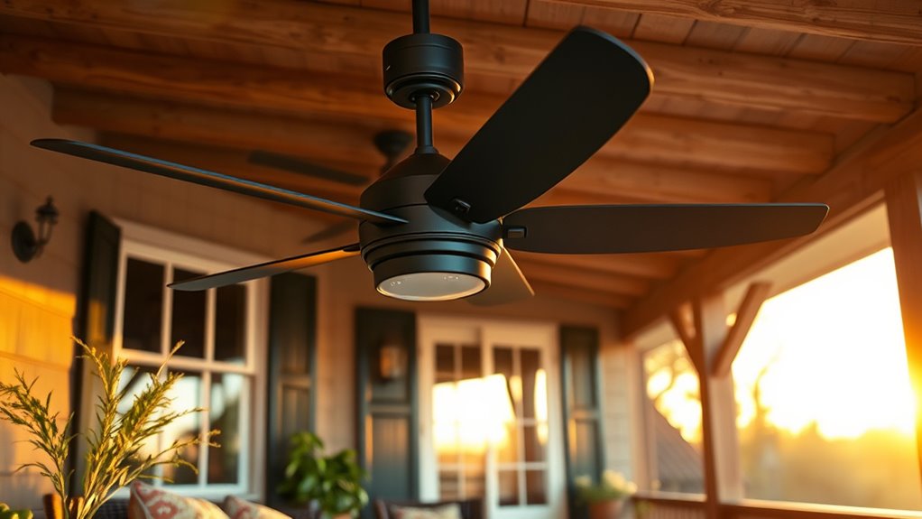 quiet vibration reducing adjustable