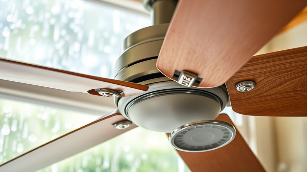 regular fan maintenance ensures reliability
