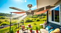 rv patio cooling solution