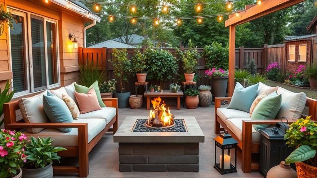 share your patio transformation