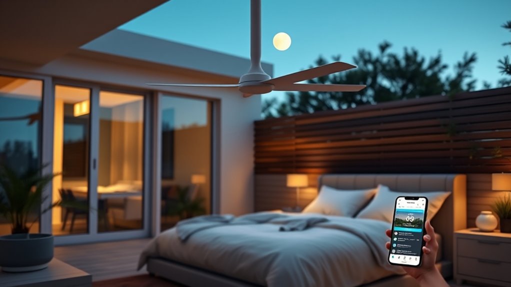 smart compatible voice control