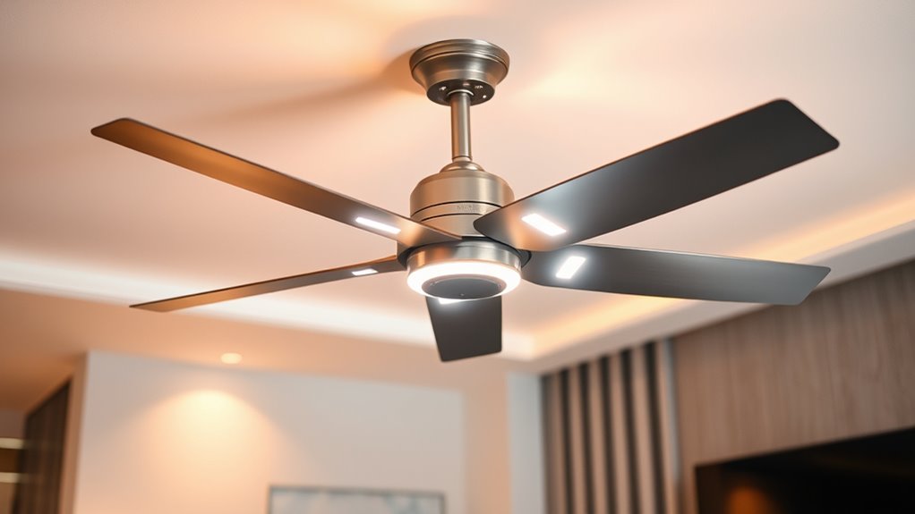 smart connected lighting control
