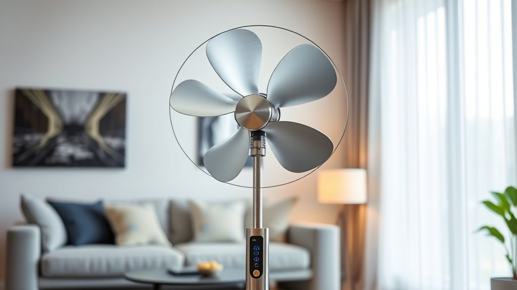smart eco friendly home solutions
