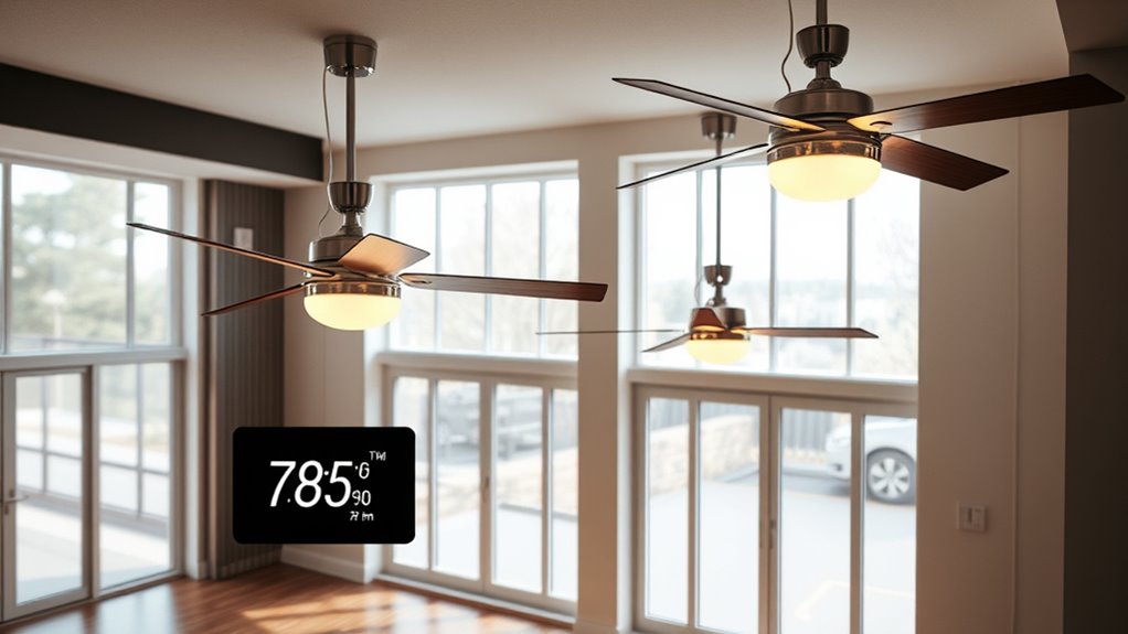 smart environmental monitoring automation