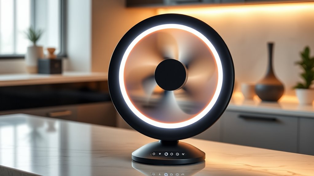 smart sustainable adaptive home technology