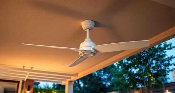 top cordless outdoor fans