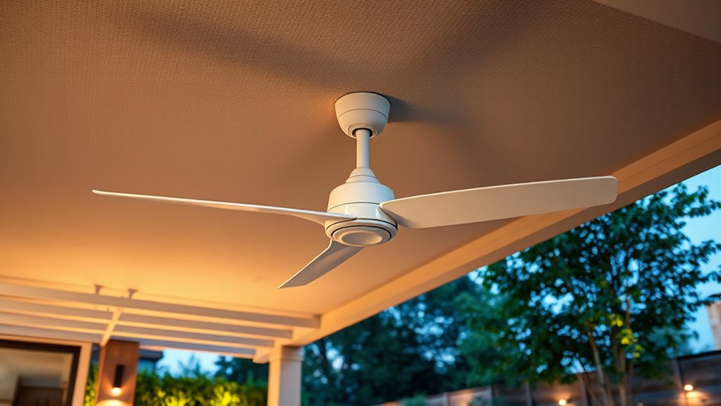 top cordless outdoor fans