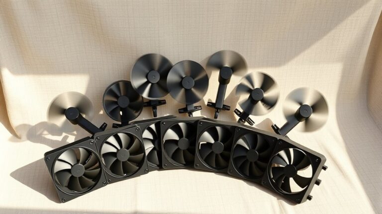 3 Best High CFM Battery-Powered Fans for Maximum Airflow in 2026 - Cool ...