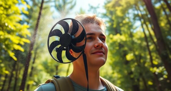 top hiking cooling gear