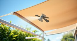 top misting fans for rv