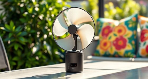top portable cooling fans